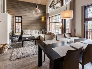 Apartment Karhunkieppi 11b by Interhome - 1