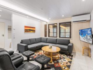 Holiday Home Kevinlevi by Interhome - 8