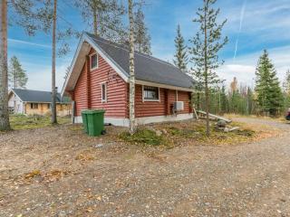 Holiday Home Kuukkelin tupa 2 by Interhome - 8