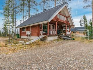 Holiday Home Kuukkelin tupa 2 by Interhome - 7