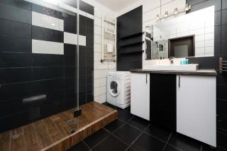 Księży Młyn Loft Studio by BookingHost - 5
