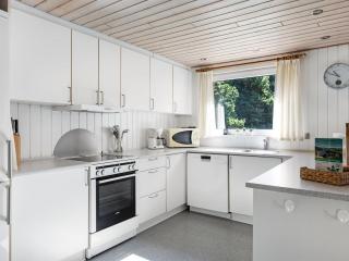 Holiday Home Maija - 1-4km from the sea by Interhome - 9
