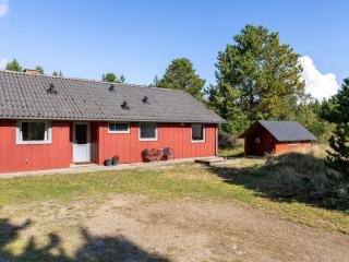 Holiday Home Maija - 1-4km from the sea by Interhome - 6