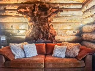 Holiday Home Kelo tuisku by Interhome - 9