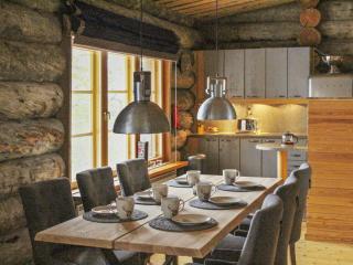 Holiday Home Kelo tuisku by Interhome - 4