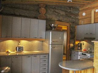 Holiday Home Kelo tuisku by Interhome - 2