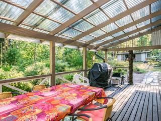 Holiday Home Villa blombacka by Interhome - 5