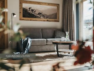 Residence Saalbach - 2