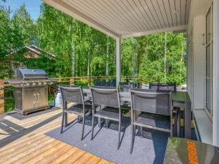 Holiday Home Tonttutahko 20 b by Interhome - 9