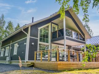 Holiday Home Tonttutahko 20 b by Interhome - 0