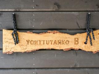 Holiday Home Tonttutahko 20 b by Interhome - 4