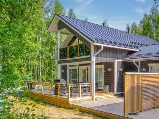 Holiday Home Tonttutahko 20 b by Interhome - 2
