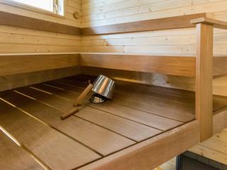 Holiday Home Hiljanrinne by Interhome - 8