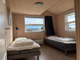 Holiday Home Sirkka - 902m from the sea by Interhome - 7