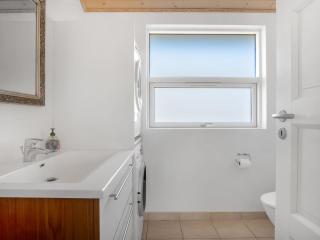 Holiday Home Sirkka - 902m from the sea by Interhome - 6