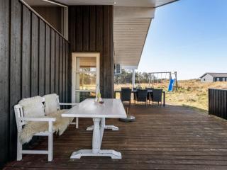 Holiday Home Sirkka - 902m from the sea by Interhome - 3