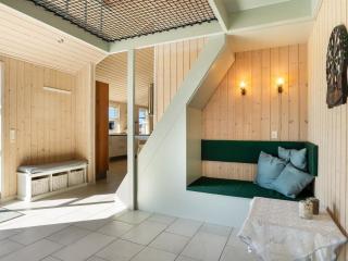 Holiday Home Sirkka - 902m from the sea by Interhome - 1
