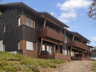 Apartment Vuokatti panorama by Interhome - Vuokatti - 9