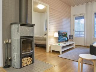 Apartment Vuokatti panorama by Interhome - Vuokatti - 4