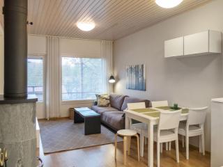 Apartment Vuokatti panorama by Interhome - Vuokatti - 1