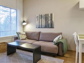 Apartment Vuokatti panorama by Interhome - Vuokatti - 5