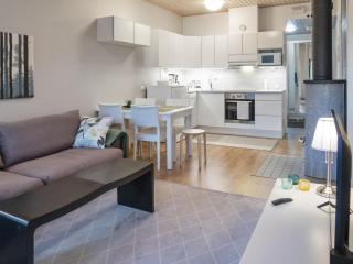 Apartment Vuokatti panorama by Interhome - Vuokatti - 3