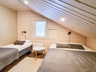 Apartment Himoksen keiju 1 by Interhome - 9
