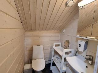 Apartment Himoksen keiju 1 by Interhome - 8