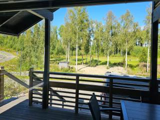 Apartment Himoksen keiju 1 by Interhome - 1