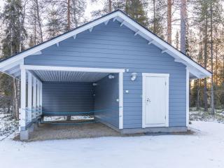 Holiday Home Outa-kursu by Interhome - 5