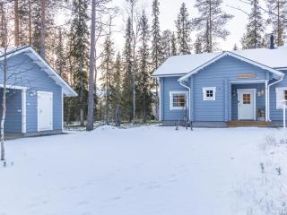 Holiday Home Outa-kursu by Interhome - 7