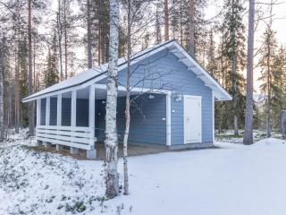 Holiday Home Outa-kursu by Interhome - 8
