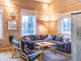 Holiday Home Outa-kursu by Interhome - 3