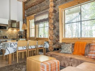 Apartment Kuukkahainen by Interhome - 4
