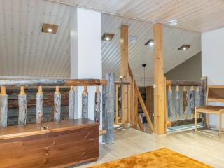 Apartment Kuukkahainen by Interhome - 2