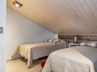 Apartment Kuukkahainen by Interhome - 1