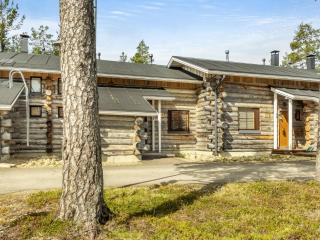 Apartment Kuukkahainen by Interhome - 5