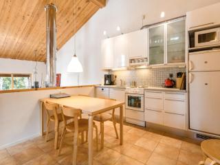 Apartment Sallan lumous b by Interhome - 7