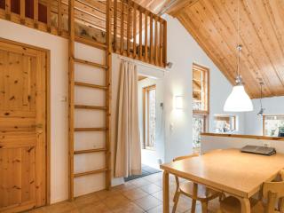 Apartment Sallan lumous b by Interhome - 6