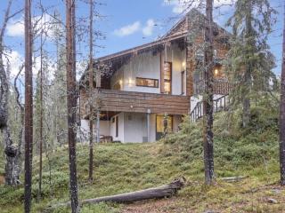 Apartment Sallan lumous b by Interhome - 9