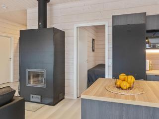 Holiday Home Villa korpi by Interhome - 2