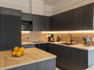 Holiday Home Villa korpi by Interhome - 1