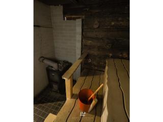 Holiday Home Kuukkelinkolo by Interhome - 5