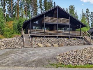 Apartment Himoksen keiju 2 by Interhome - 9