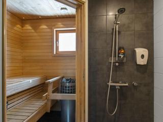 Apartment Himoksen keiju 2 by Interhome - 1