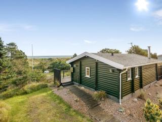 Holiday Home Jenson - 75m from the sea by Interhome - 0