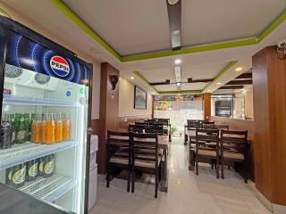 Hotel OM Plaza - 9
