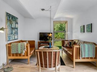 Holiday Home Rebecca - 1-5km from the sea by Interhome - 4