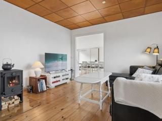 Holiday Home Ensio - 150m from the sea by Interhome - 7