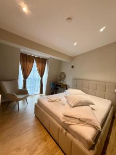 Belvedere Residence Uricani - 6